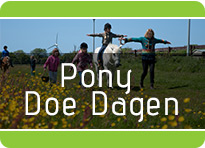 Pony Doe Dagen