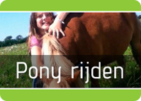 Pony activiteiten voor kinderen