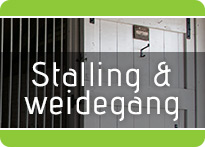 Stalling & Weidegang