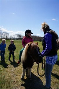 Workshop opzadelen, leiden en andere basisvaardigheden